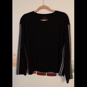 Forever 21 long sleeved sweater